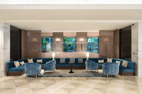 鼎泰豊クーポンつき!ビジネスクラス&往復送迎で快適ホテルに宿泊。ファミリールーム確約