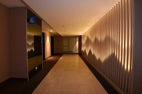 鼎泰豊クーポンつき！往復送迎で好立地なホテルのファミリールーム泊。ビジネスクラス利用