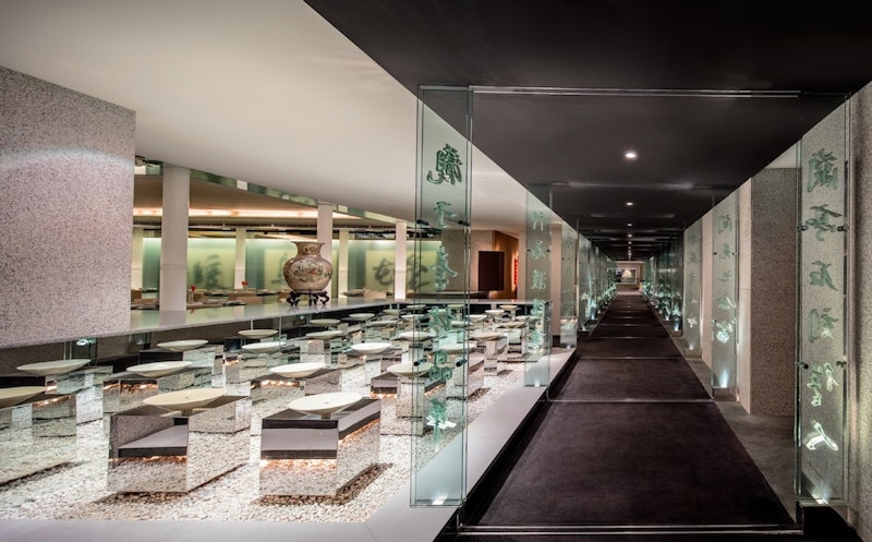 選べるかき氷クーポンつき!極上スパ併設の駅チカ5つ星ホテルに宿泊。往復送迎つき