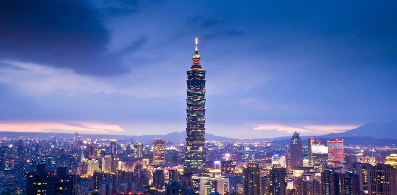 九份観光＆十分天燈上げつき！中山駅が最寄りの5つ星ホテルにステイ。往復送迎つき