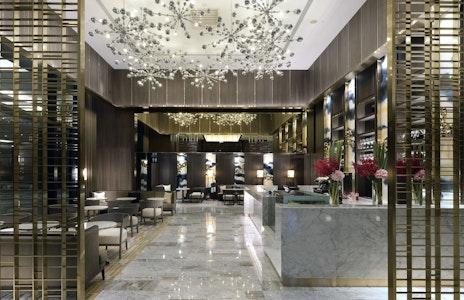 先着150組！2/7(土)販売スタート🎉美食のダイニングも魅力！台北駅直結で移動に便利な4つ星タワーホテルに宿泊