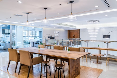 先着100組！2/7(土)販売スタート🎉リアルなバンコク暮らしを楽しめる高級レジデンス式ホテルに宿泊！付帯施設も充実