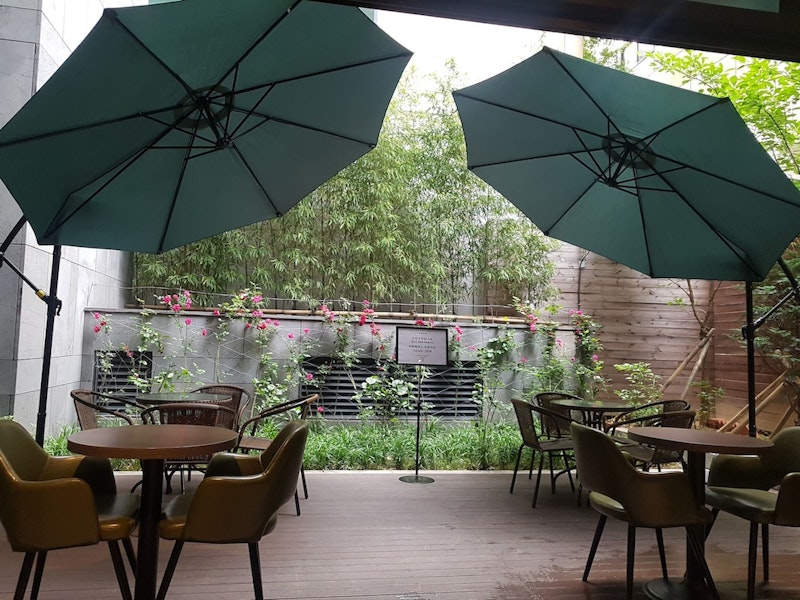 明洞や南大門市場に好アクセス!観光やグルメの拠点にぴったりなホテル泊。金浦着で便利