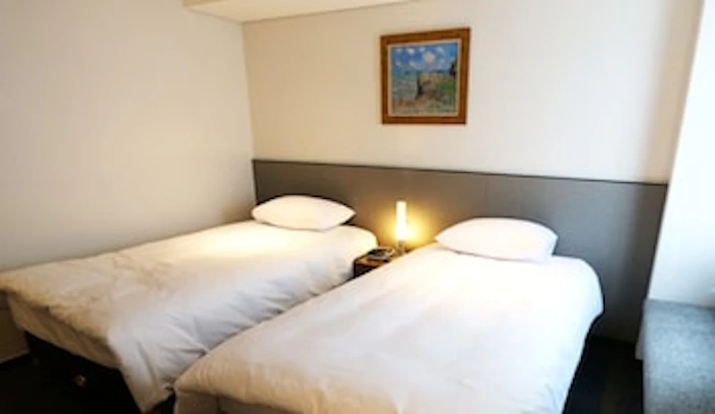 部屋イメージ1