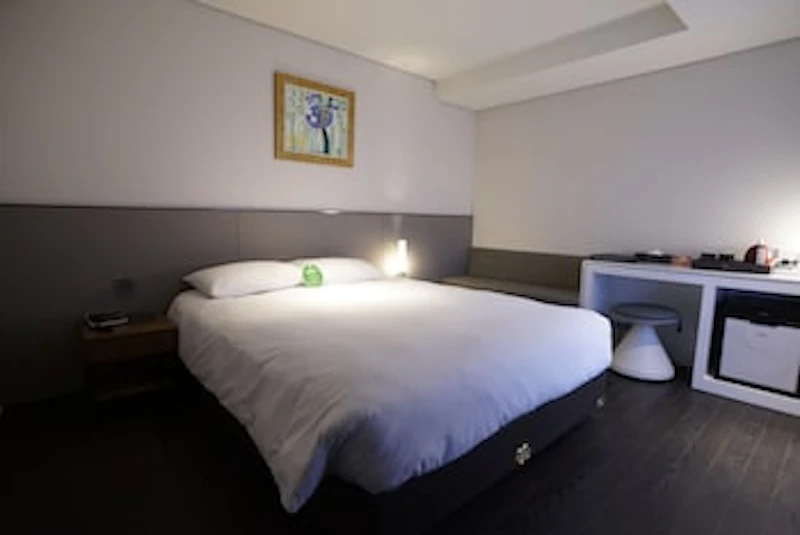 部屋イメージ8