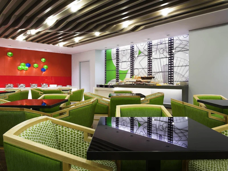 Nソウルタワーが見渡せる屋上バーつき！明洞の中心地にあるホテルに泊まるプラン