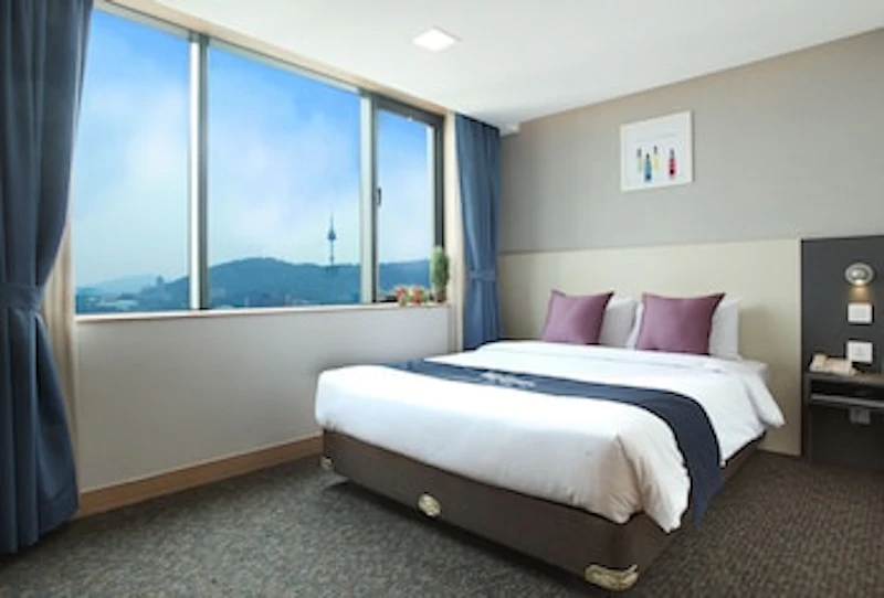 部屋イメージ4