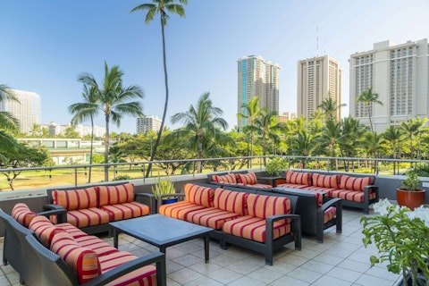 SALE価格🎄羽田発、JALで行くハワイ！ラナイ完備の部屋でゆったり過ごすハワイ旅