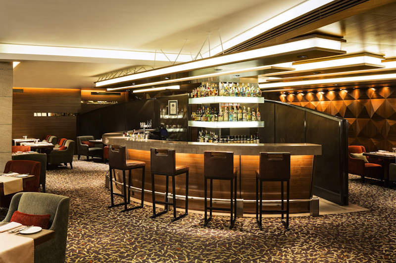 香港最大級のショッピングモール直結！アクティブな観光に便利な5つ星ホテル滞在