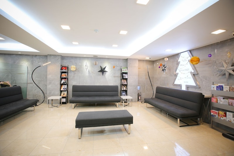 10日前まで予約OK！明洞駅から徒歩3分！好立地ホテルでソウルステイを満喫プラン