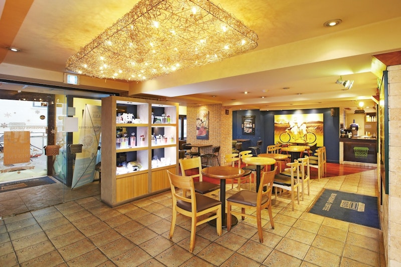 明洞駅へ徒歩3分！メインストリートや夜市場も徒歩圏内のスタイリッシュなホテルに宿泊