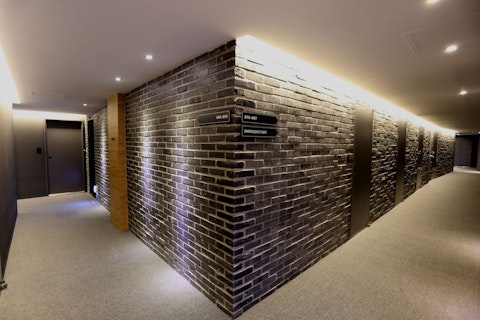 市庁駅から徒歩5分!南大門近くのホテルで快適なソウルステイ