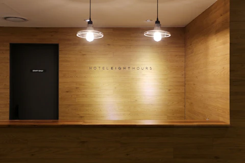 4日前まで予約OK!ローカルな雰囲気が魅力の南大門市場に近いホテルにステイ