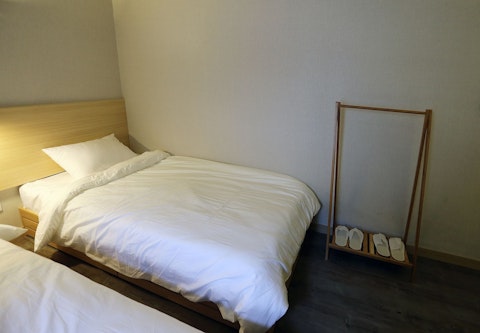 4日前まで予約OK！市庁駅から徒歩5分で観光に便利なホテル泊で楽しむソウル旅