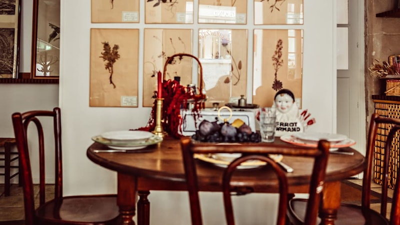 人気のマレ地区！おしゃれな4つ星ブティックホテルにステイ。ビジネスクラス利用