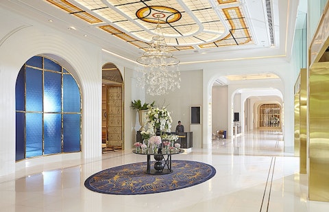 バンコク唯一の大規模温泉ホテルに宿泊！ビジネスクラス利用。行きも帰りも深夜発