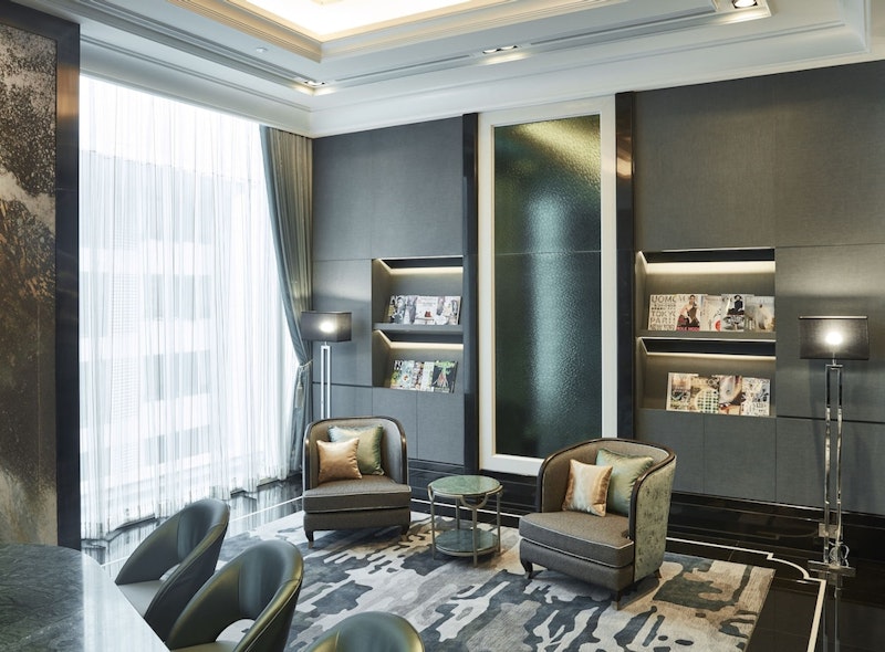 象乗り体験＆バンコク1日観光つき！温泉など癒やしの施設がそろった5つ星ホテルに宿泊