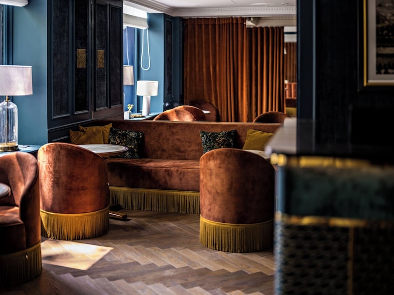 GW限定🇫🇷エッフェル塔の景色を楽しめる！おしゃれなデザインのホテルに宿泊