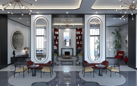 カプリ島観光つき!トレヴィの泉は歩いてすぐ&上品な4つ星ホテルでアクティブ旅