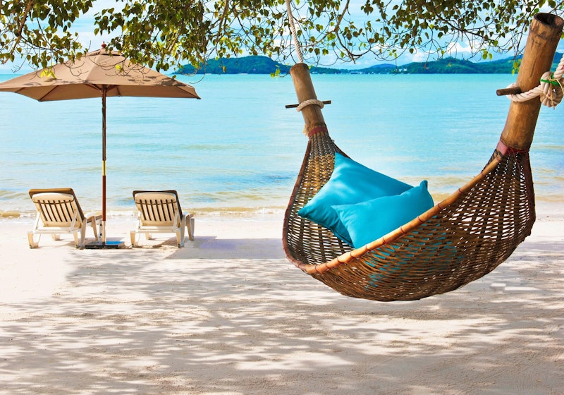 絶景プール併設！東海岸エリアの5つ星ホテルにステイ。往復送迎つき