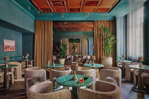 モダンなデザインのアパート型ホテルで暮らすようなロンドンステイ！JAL利用