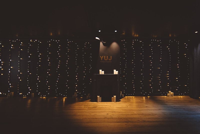 GW限定🇫🇷ヨガスタジオが使える！ヨガがコンセプトのホテルでリフレッシュステイ