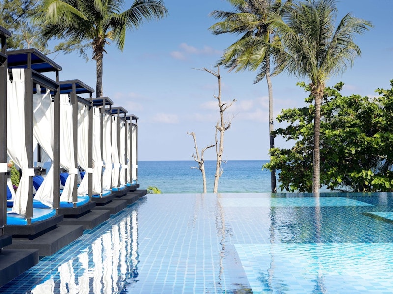 充実の施設やおもてなしが自慢！5つ星ホテルで至福旅。往復送迎つき