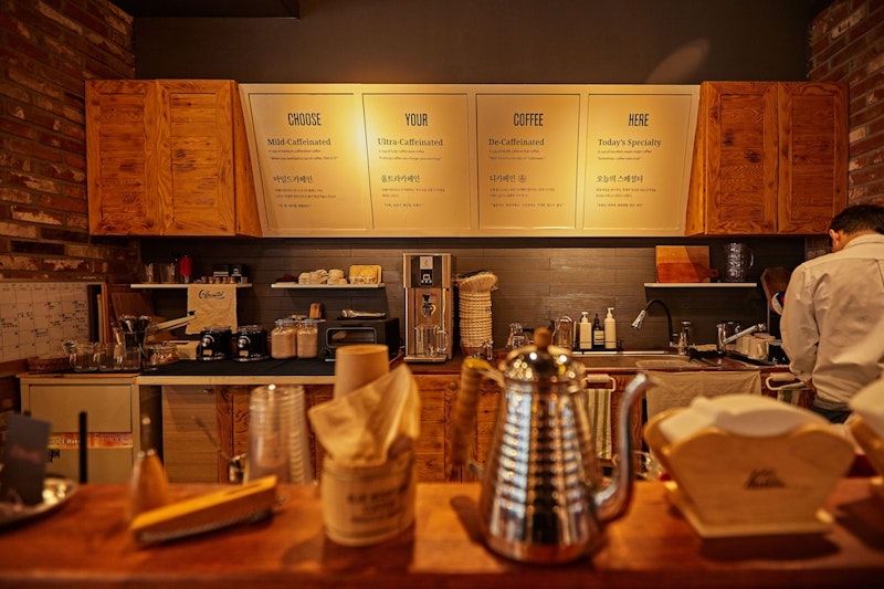 釜山の中心部でロケーションばつぐん！観光の拠点に便利な老舗のホテルにステイ