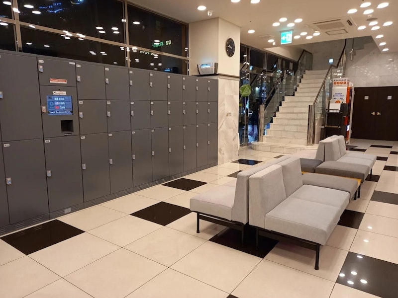 初心者にもおすすめ。観光に便利な釜山駅前の日系ホテルで安心＆快適に楽しむ旅