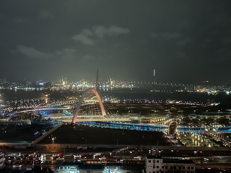 釜山駅に隣接した便利な立地!コインランドリー完備&安心の日系ホテルでアクティブ旅