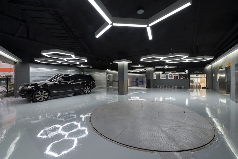 海雲台ビーチに好アクセス！アクティブ派に便利な駅チカ＆清潔感ある高層ホテルで快適旅