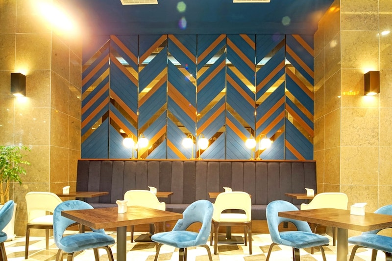 チャガルチ市場まで徒歩5分!好立地な快適ホテルに泊まって遊びつくす釜山の旅