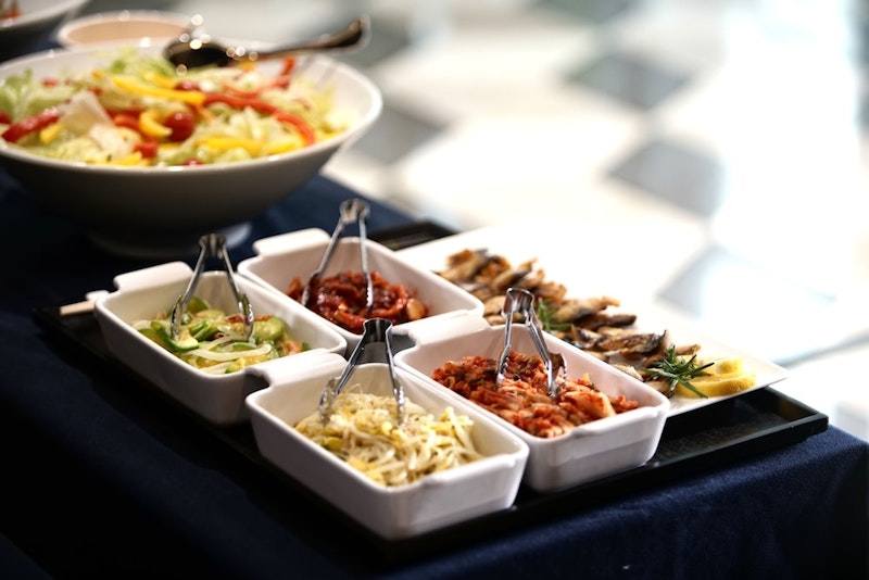 チャガルチ市場へ徒歩5分＆駅チカ！好立地なホテルに泊まって観光と買い物を満喫