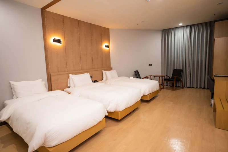 部屋イメージ1