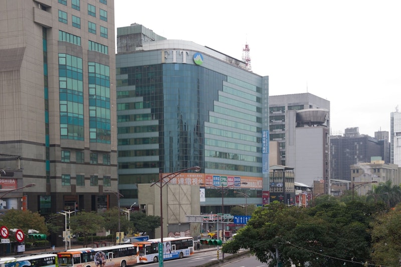 MRT西門駅は歩いてすぐ!ランドリー完備&観光重視派にぴったりなホテルで充実ステイ