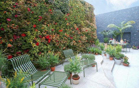 済州の食材を楽しめるダイニング併設!グループや家族旅行におすすめのスイート泊