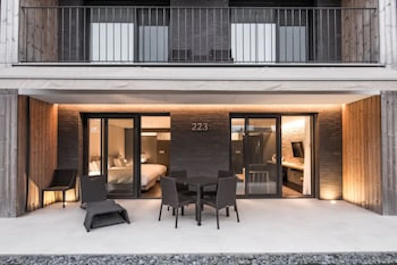 部屋イメージ7