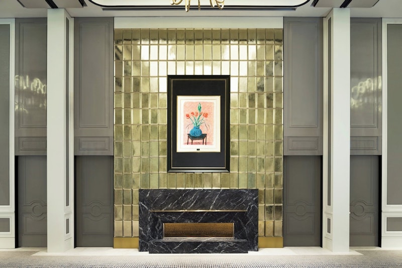 シンガポール植物園やオーチャードロードにかこまれた5つ星ホテルにステイ！JAL利用