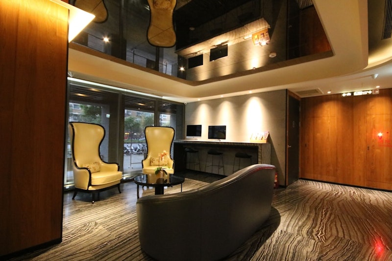 高雄と台北をめぐる旅！洗練された大人の空間＆モダンなホテルにリラックスステイ