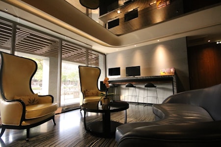 高雄と台北をめぐるアクティブな台湾！洗練された大人の空間＆モダンなホテルに宿泊