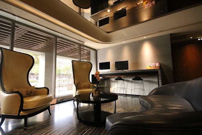 高雄と台北をめぐるアクティブな台湾!洗練された大人の空間&モダンなホテルに宿泊