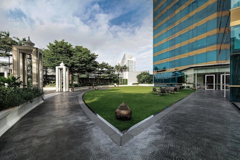 SALE価格🎁駅とショッピングモールに直結!利便性ばつぐんな5つ星ホテルにステイ