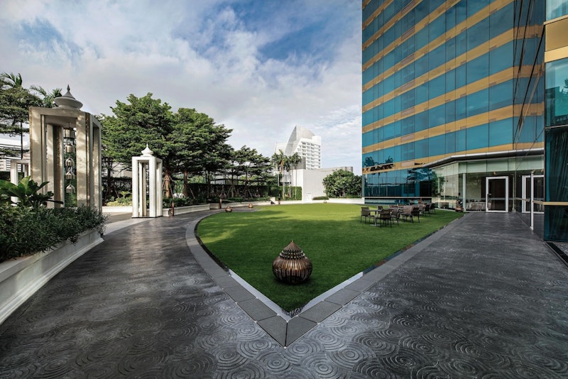 SALE価格🎁駅とショッピングモールに直結!利便性ばつぐんな5つ星ホテルにステイ