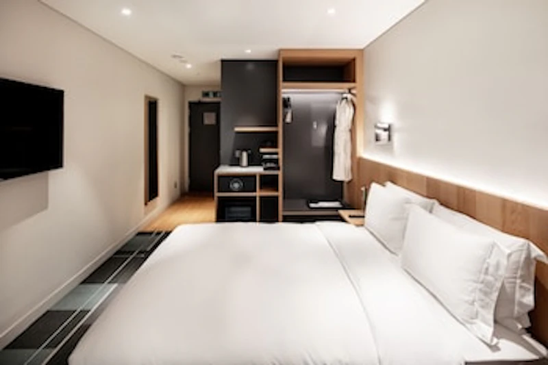 部屋イメージ6