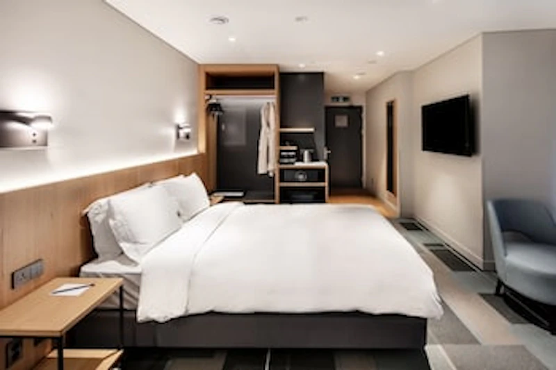 部屋イメージ9