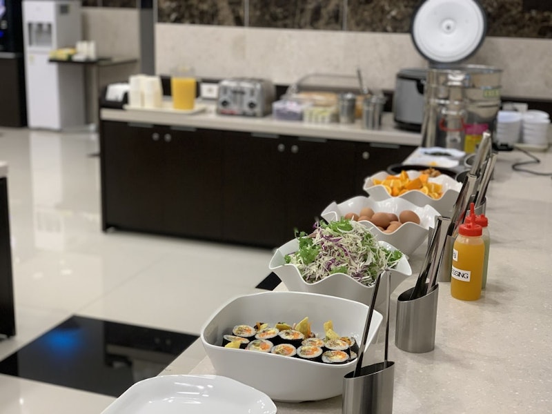 汝矣島エリアに好アクセス！コインランドリー併設＆駅チカの日系ホテルで快適なソウル旅