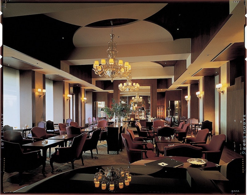 梨泰院エリアは徒歩圏内!リゾート気分を満喫できる5つ星ホテルで至福旅。金浦着で便利