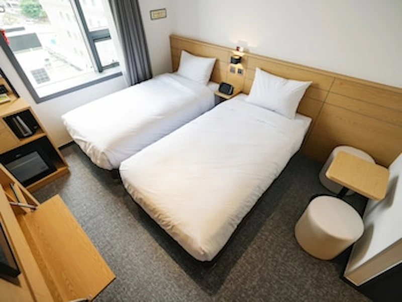 部屋イメージ4