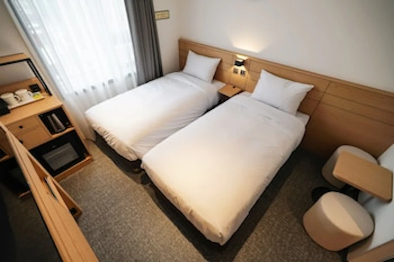 部屋イメージ6