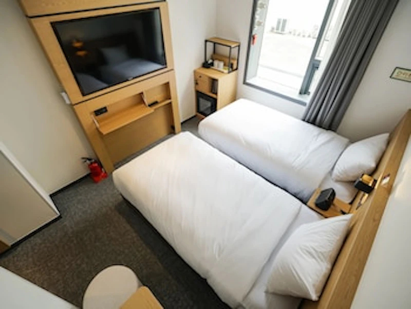 部屋イメージ7